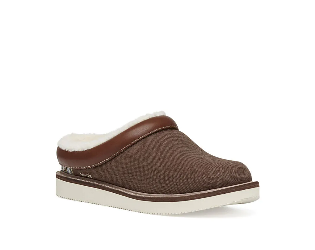 Men's Cozy Vibe Slipper SM