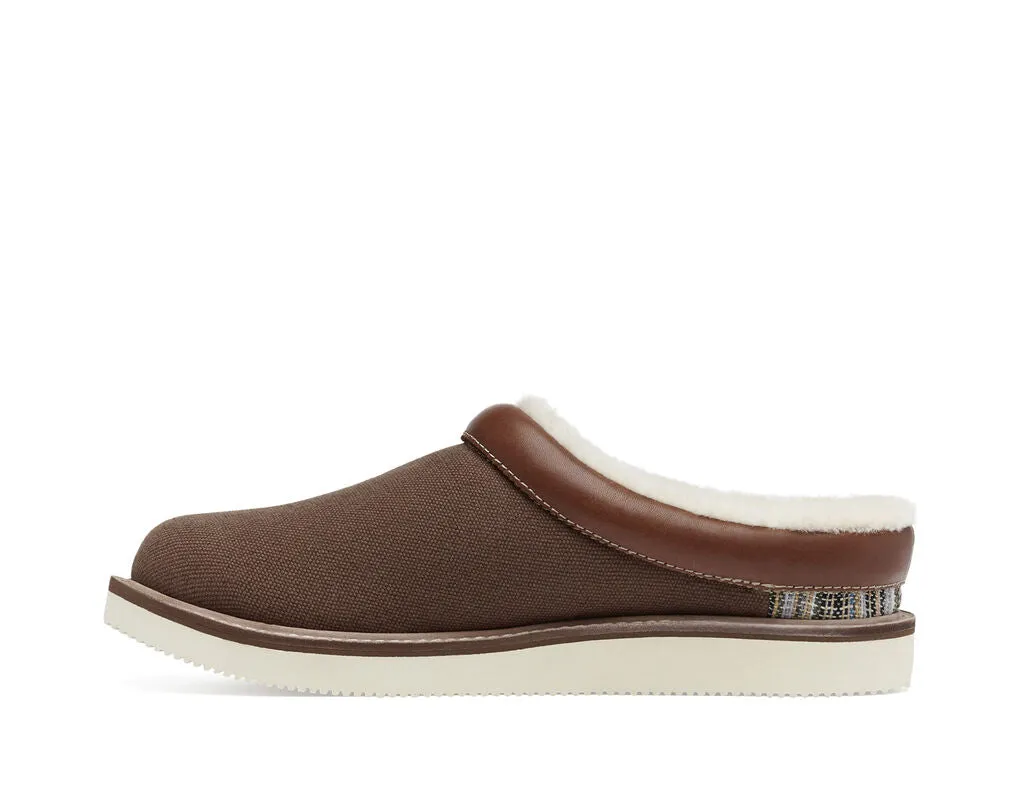 Men's Cozy Vibe Slipper SM