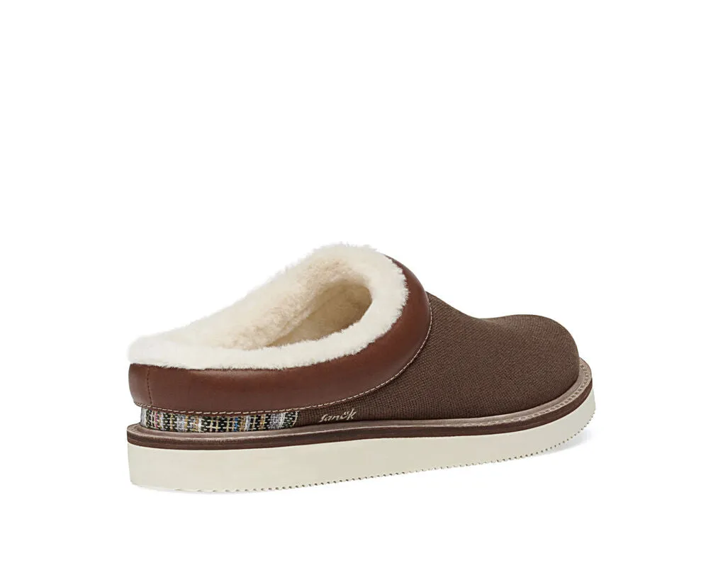 Men's Cozy Vibe Slipper SM
