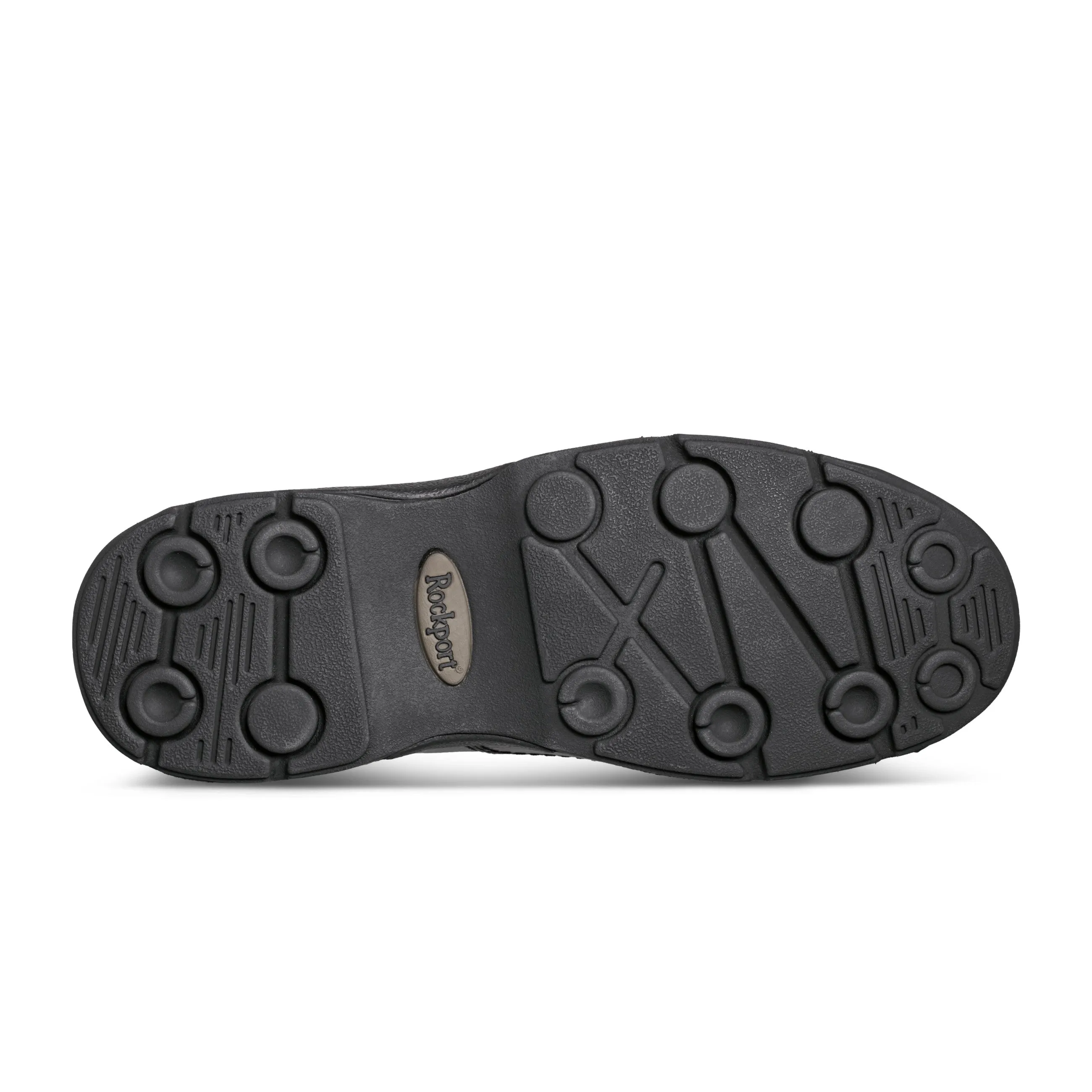 Men's Eureka Slip-on Casual Shoes