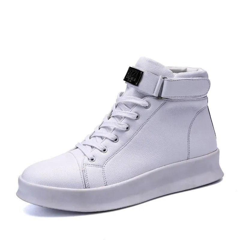 Men's OFF-Bound Ankle Length Sneakers