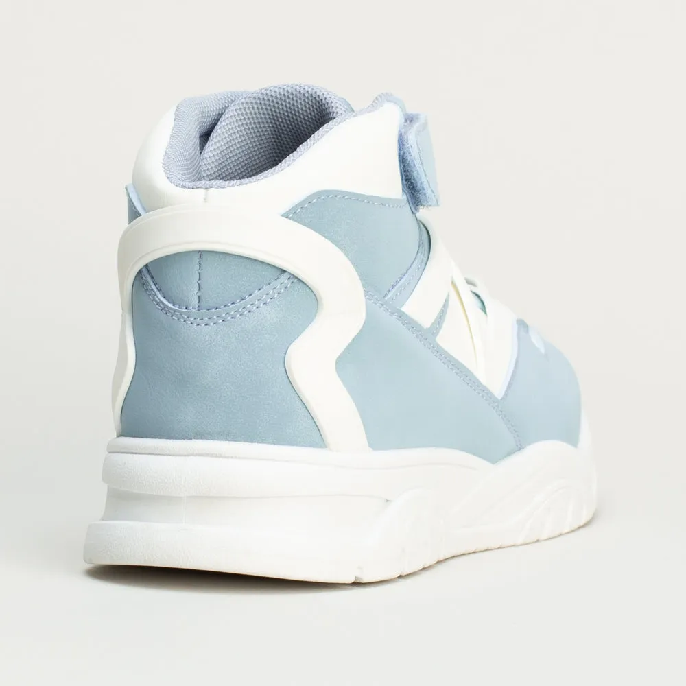 Multi Colour Hi Top _ 159650