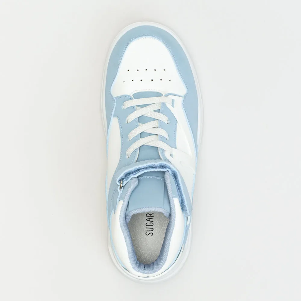 Multi Colour Hi Top _ 159650