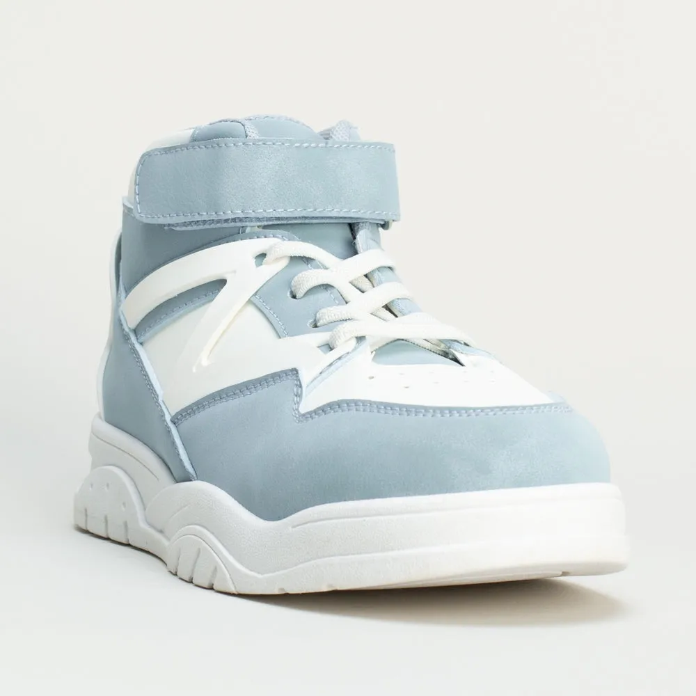 Multi Colour Hi Top _ 159650