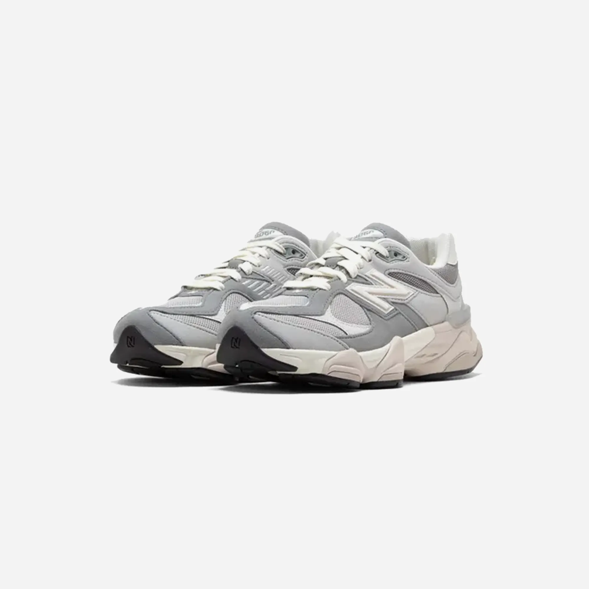 New Balance 9060 Slate Grey Raincloud (GS)