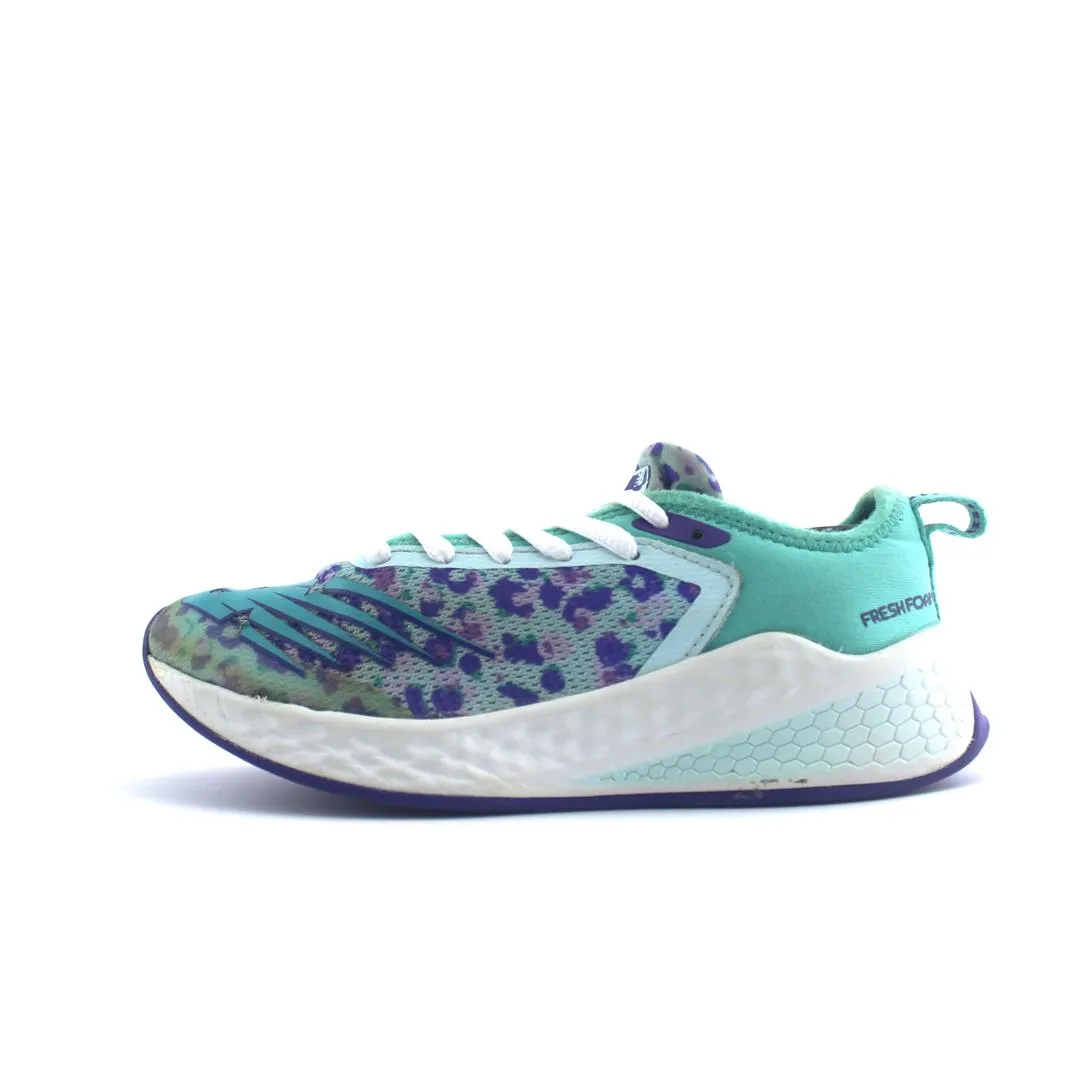 NEW BALANCE FRESH FOM FAST