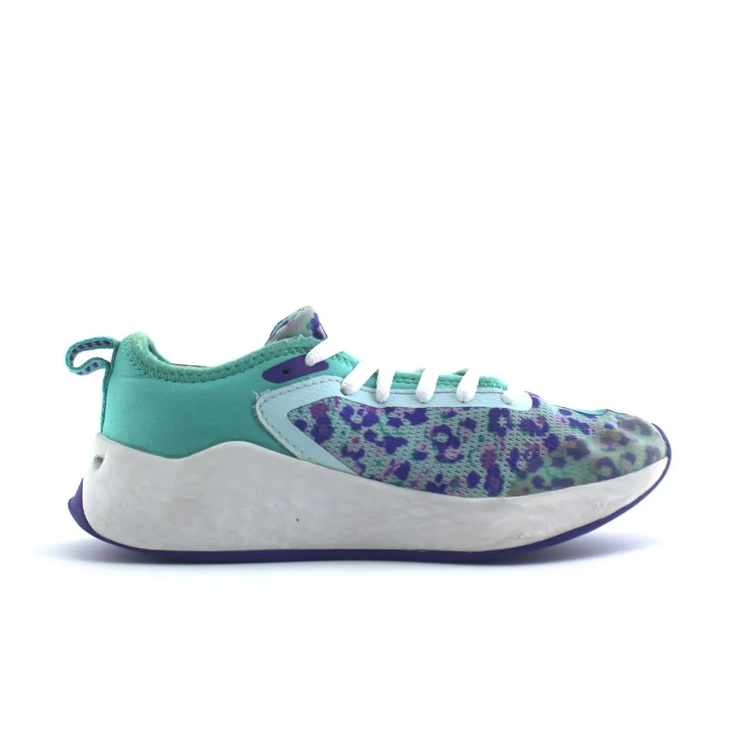 NEW BALANCE FRESH FOM FAST