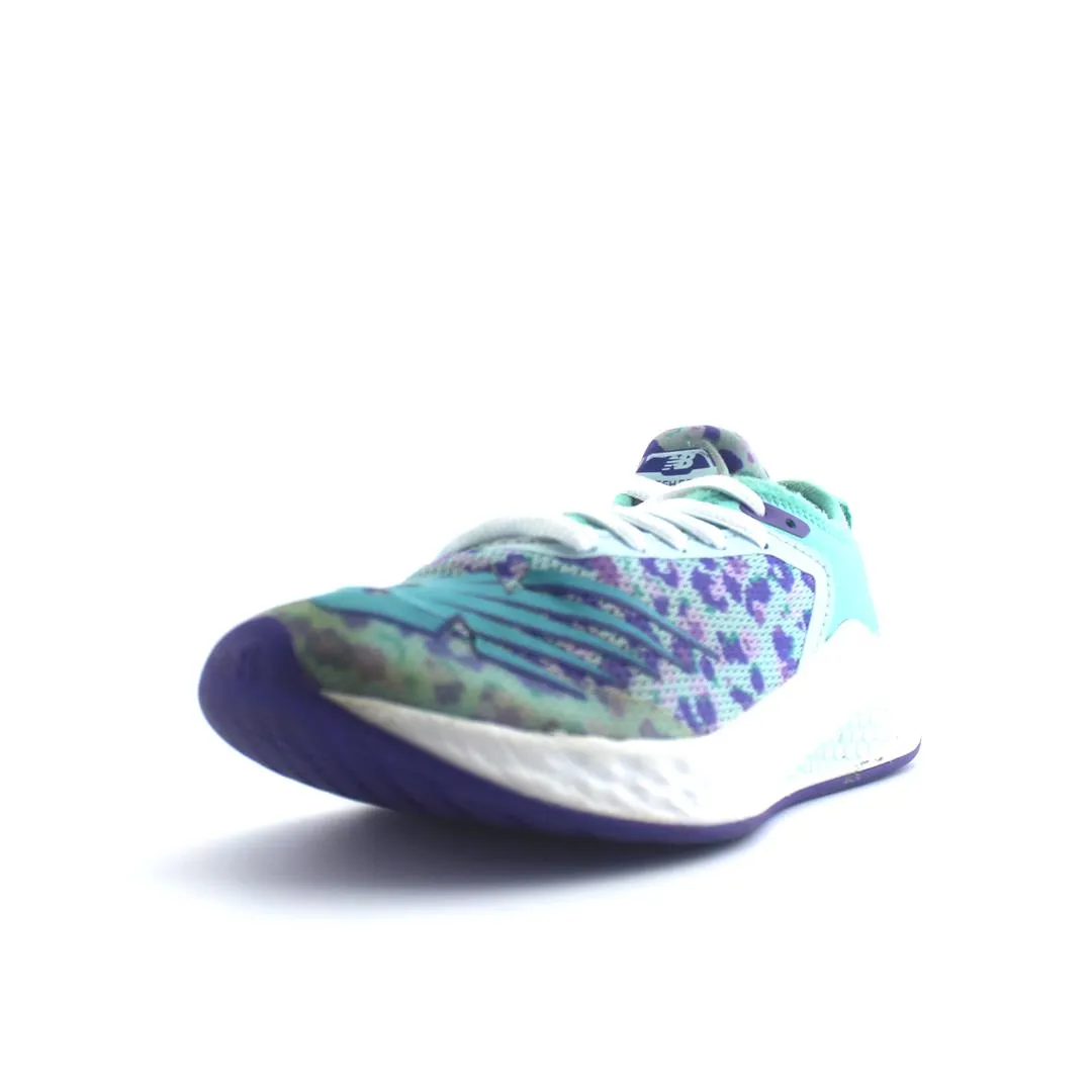 NEW BALANCE FRESH FOM FAST