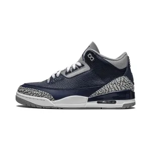 Nike Air Jordan 3 Retro "Georgetown"
