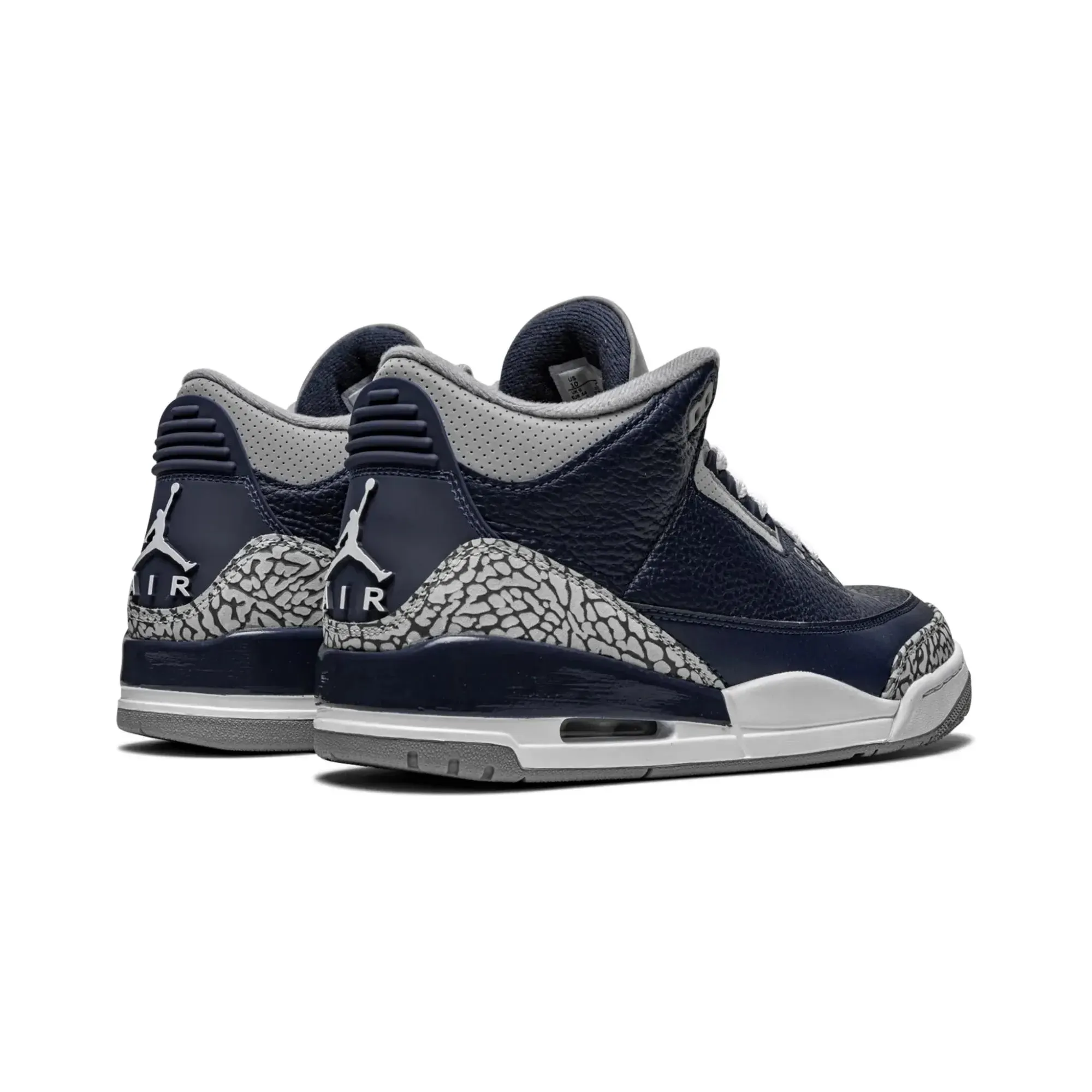 Nike Air Jordan 3 Retro "Georgetown"