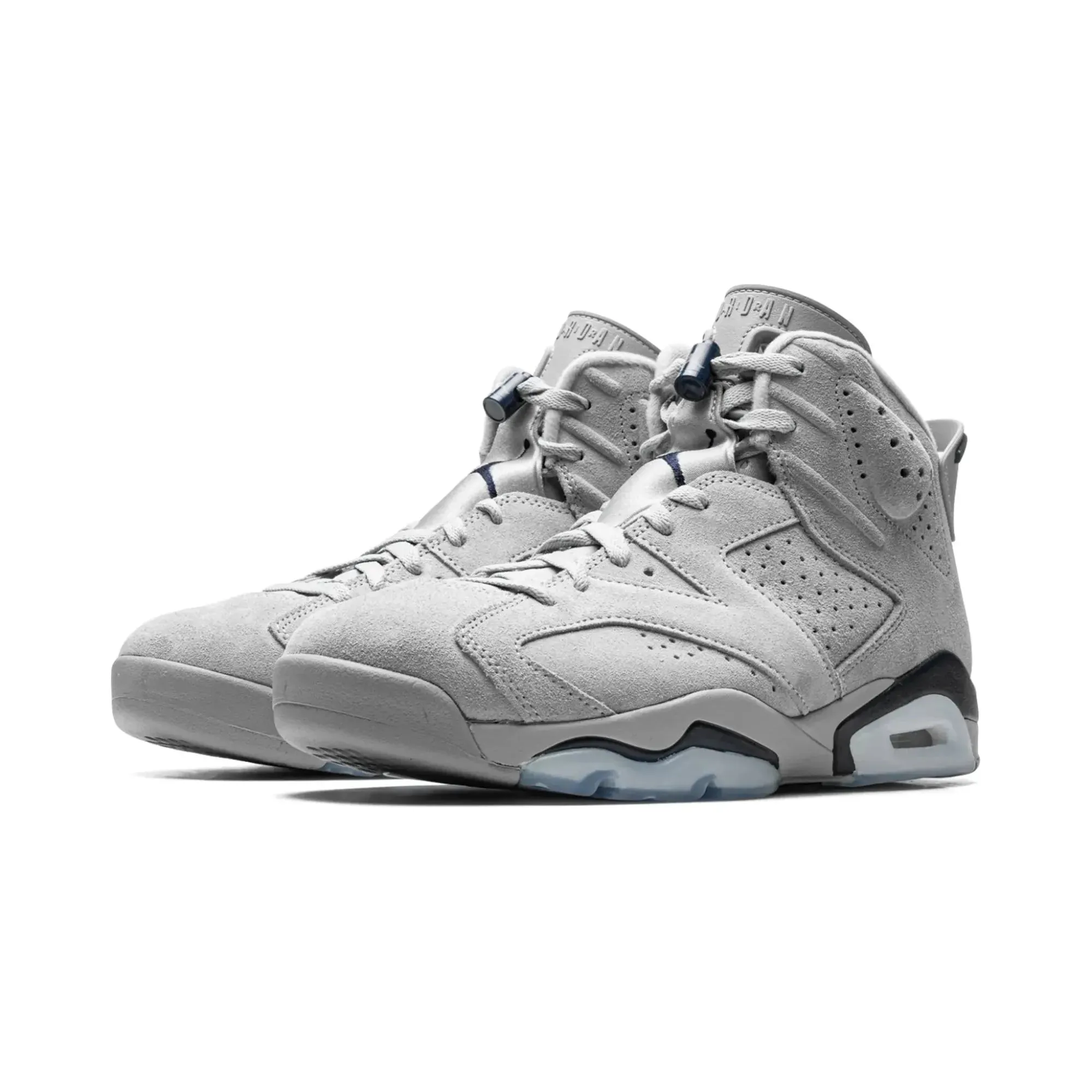 Nike Air Jordan 6 Retro "Georgetown"