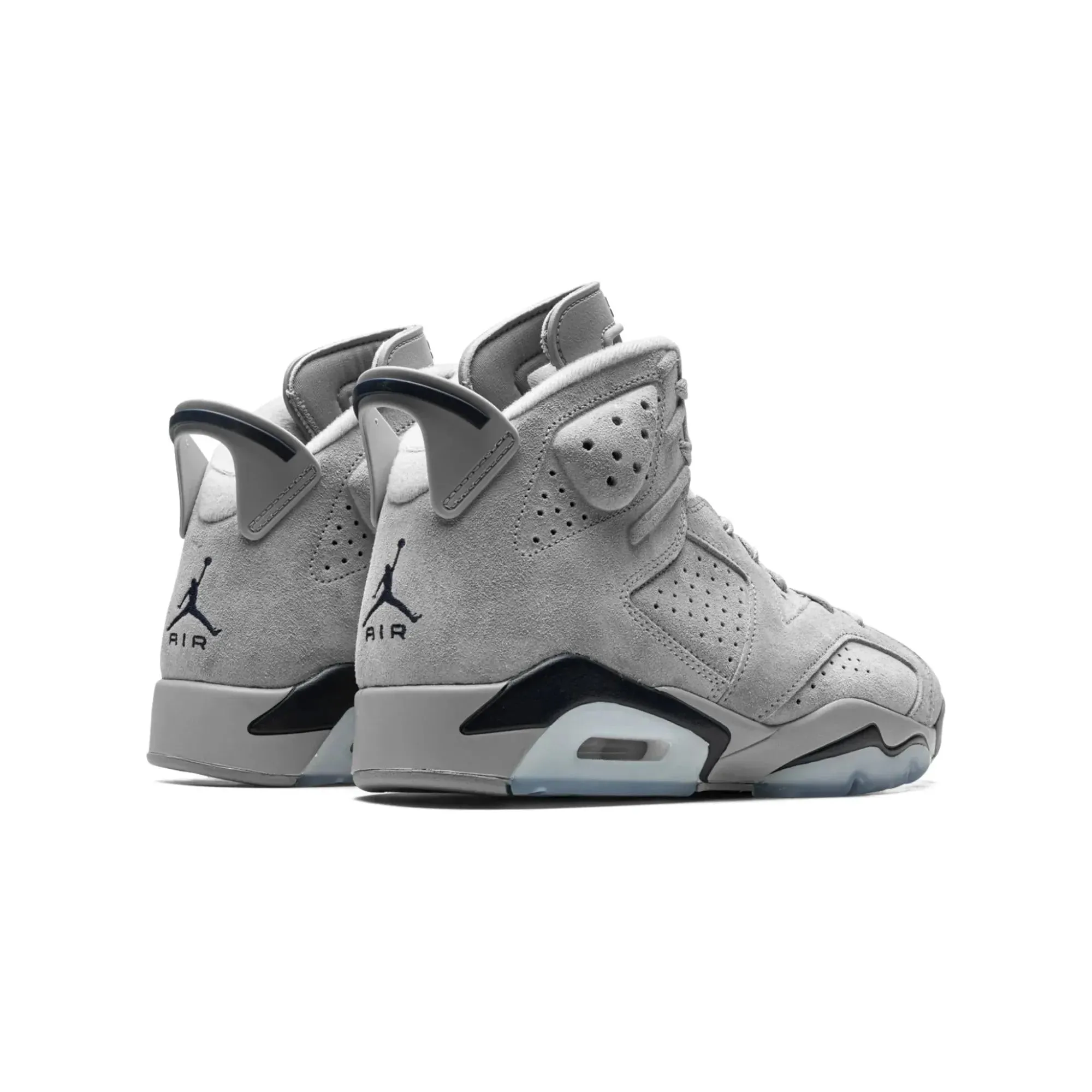 Nike Air Jordan 6 Retro "Georgetown"