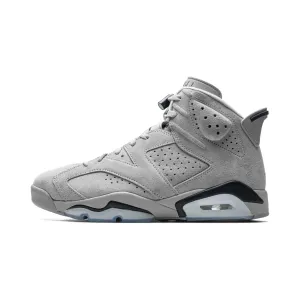 Nike Air Jordan 6 Retro "Georgetown"