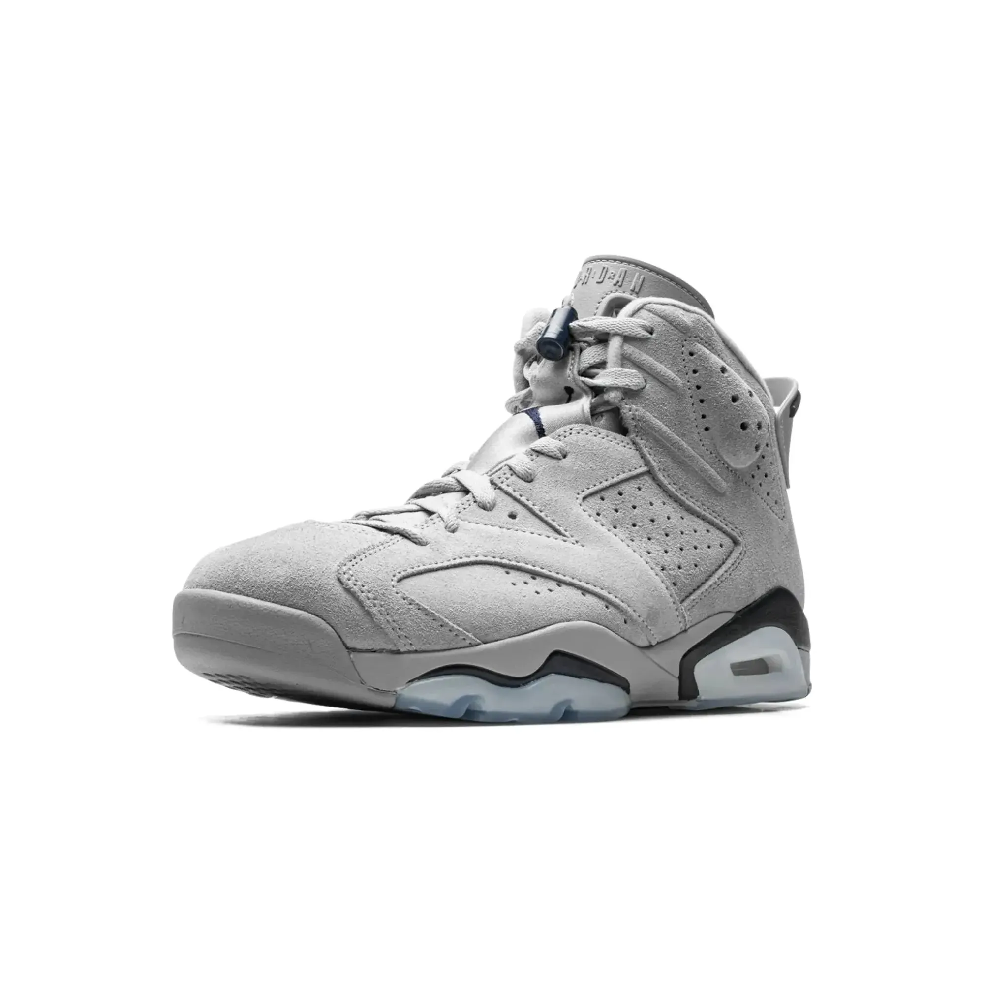 Nike Air Jordan 6 Retro "Georgetown"