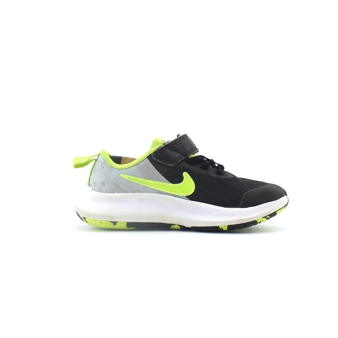 NIKE FAST