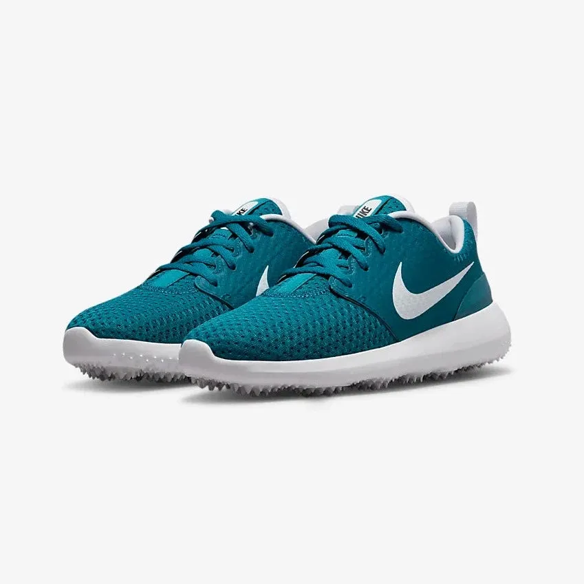 Nike Roshe G Junior Golf Shoes - Marina/Photon Dust/Black/White