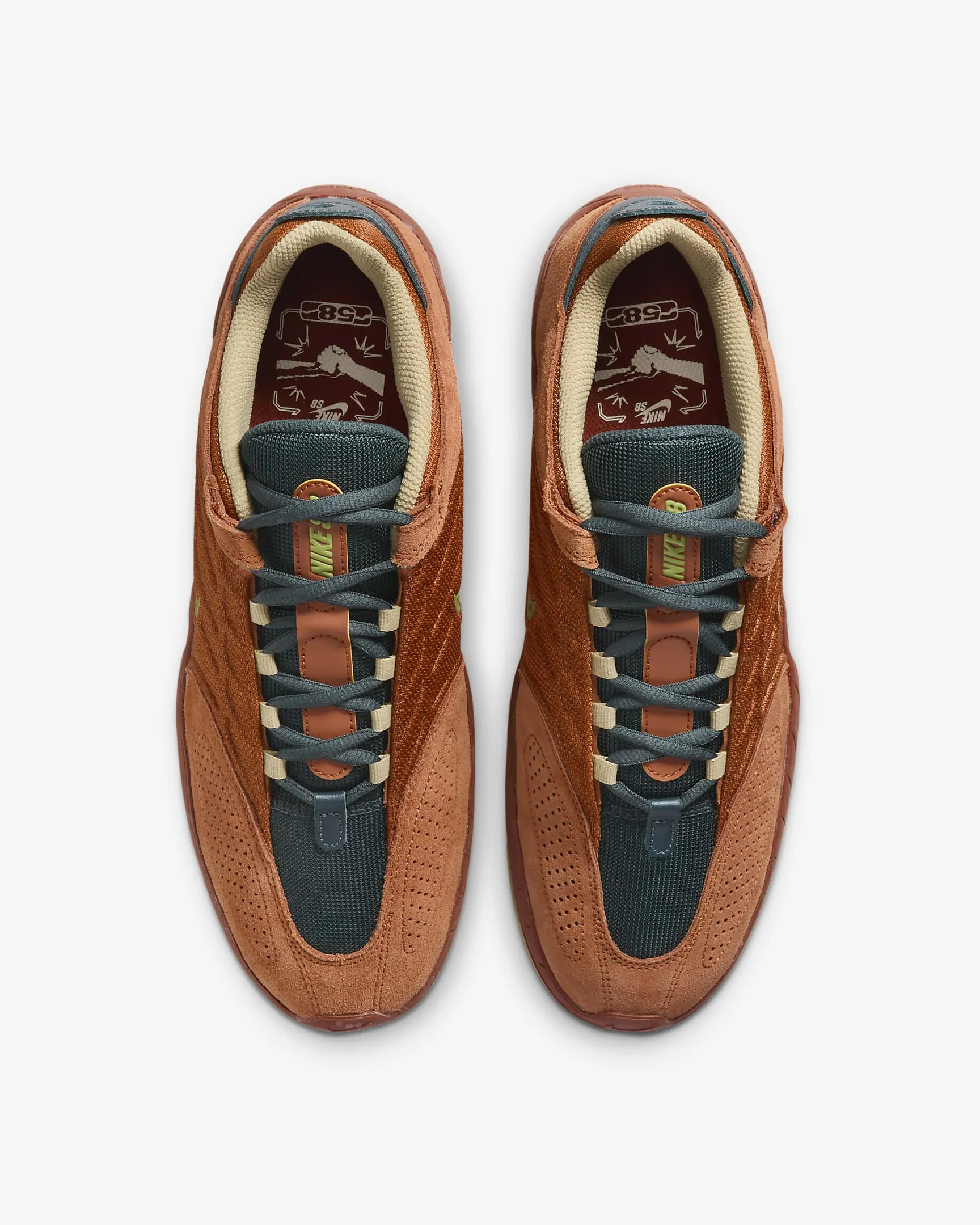 Nike SB Vertebrae TE