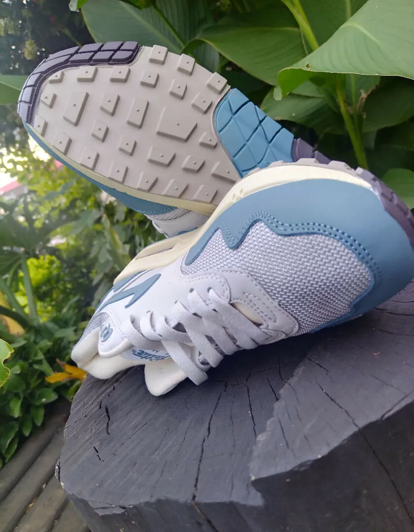 Nike x Patta Air Max 1 "Noise Aqua"