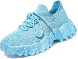 Nurse Babe Shoes for Women, Ortho Pro Women's Classic, Mesh Breathable Lightweight Non-Slip Orthopedic Sneakers