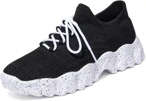 Nurse Babe Shoes for Women, Ortho Pro Women's Classic, Mesh Breathable Lightweight Non-Slip Orthopedic Sneakers