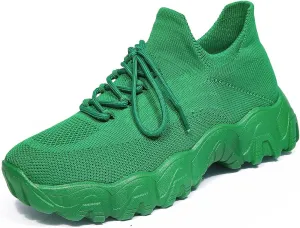 Nurse Babe Shoes for Women, Ortho Pro Women's Classic, Mesh Breathable Lightweight Non-Slip Orthopedic Sneakers