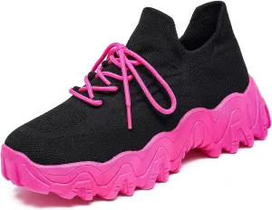 Nurse Babe Shoes for Women, Ortho Pro Women's Classic, Mesh Breathable Lightweight Non-Slip Orthopedic Sneakers