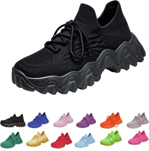 Nurse Babe Shoes,Ortho Pro Shoes for Women,Ortho Pro Womens Classic Shoe,Mesh Breathable Lightweight Leisure Non-Slip Orthopedic Sneakers