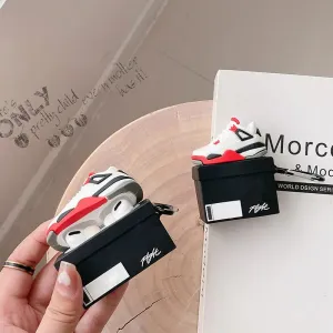 OMNI™ 3D Sneakers Airpods Case