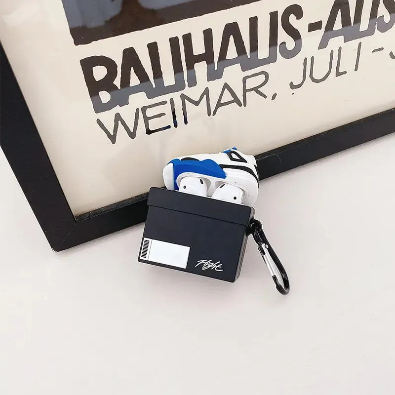 OMNI™ 3D Sneakers Airpods Case