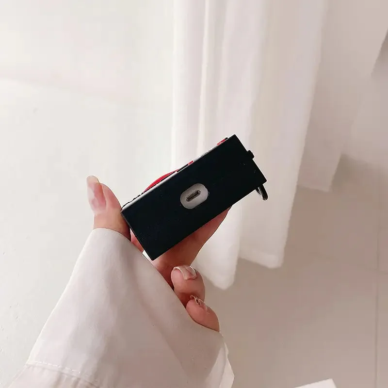 OMNI™ 3D Sneakers Airpods Case