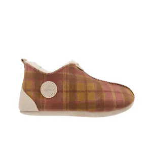 Oxford Womens Tartan - Vanuba