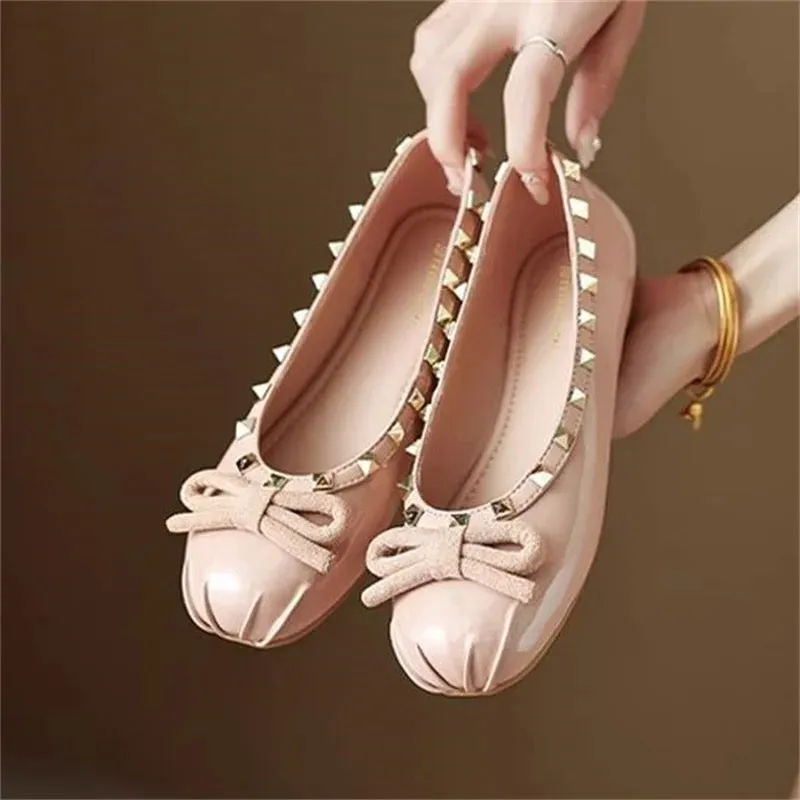 Portello Flats