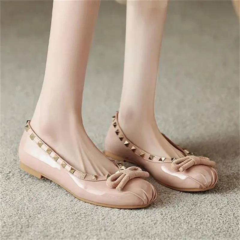 Portello Flats
