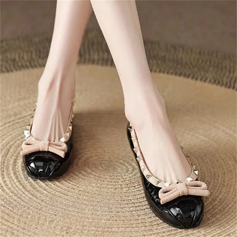 Portello Flats