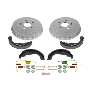 Power Stop Drum Brake Kits KOE15366DK