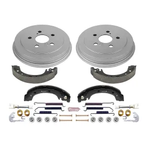 Power Stop Drum Brake Kits KOE15385DK