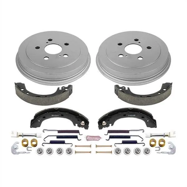 Power Stop Drum Brake Kits KOE15385DK