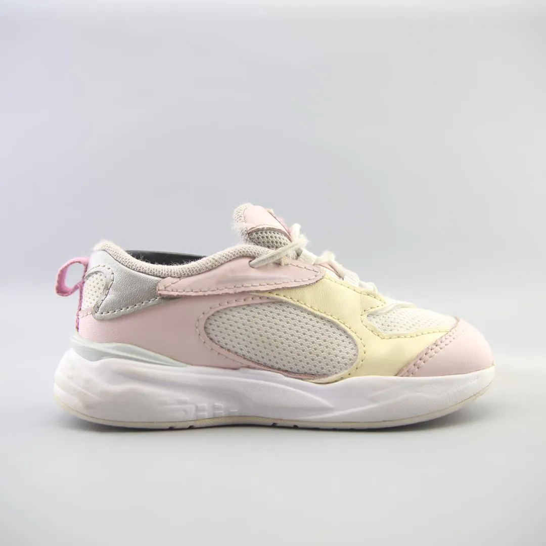 PUMA FAST LIMITS