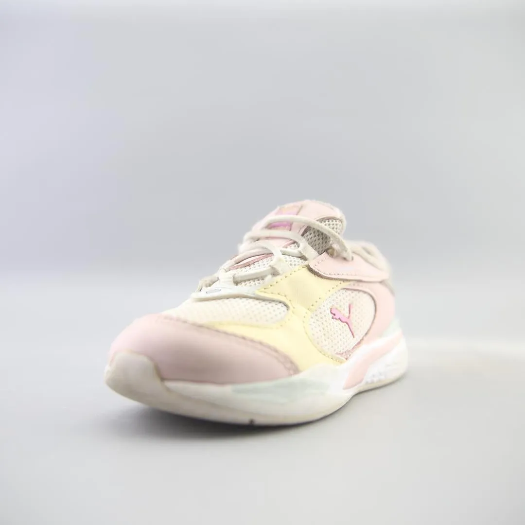 PUMA FAST LIMITS