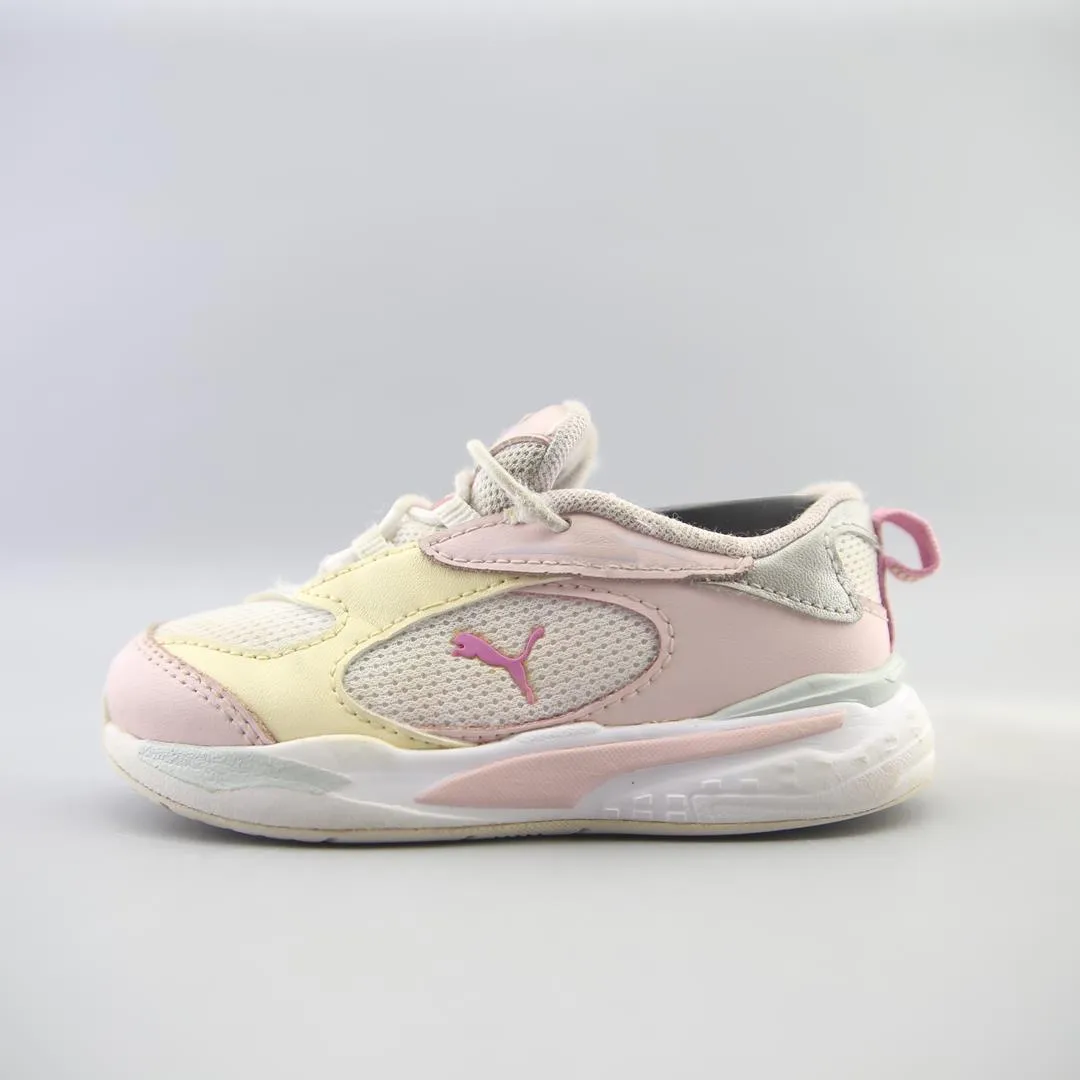 PUMA FAST LIMITS