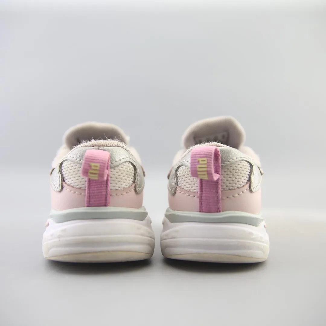 PUMA FAST LIMITS