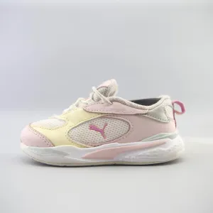 PUMA FAST LIMITS