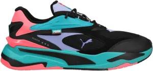 PUMA Men's Thunder 4 Life Multicolor 369471 01 Casual Shoes