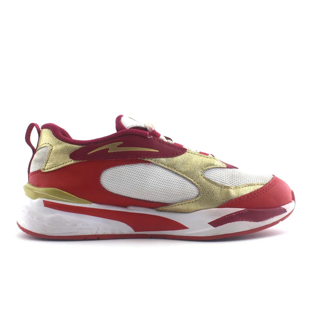 PUMA RS-FAST