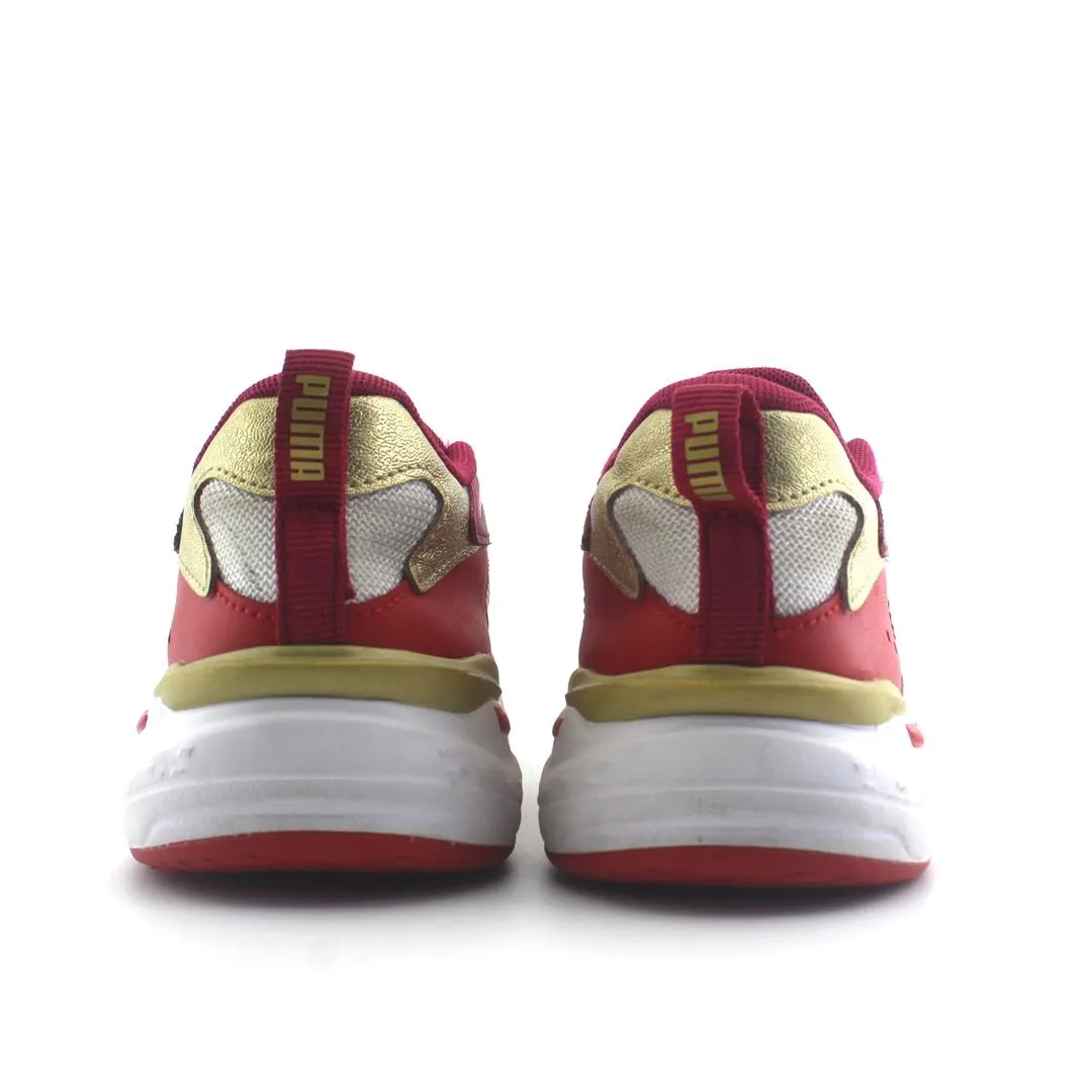 PUMA RS-FAST