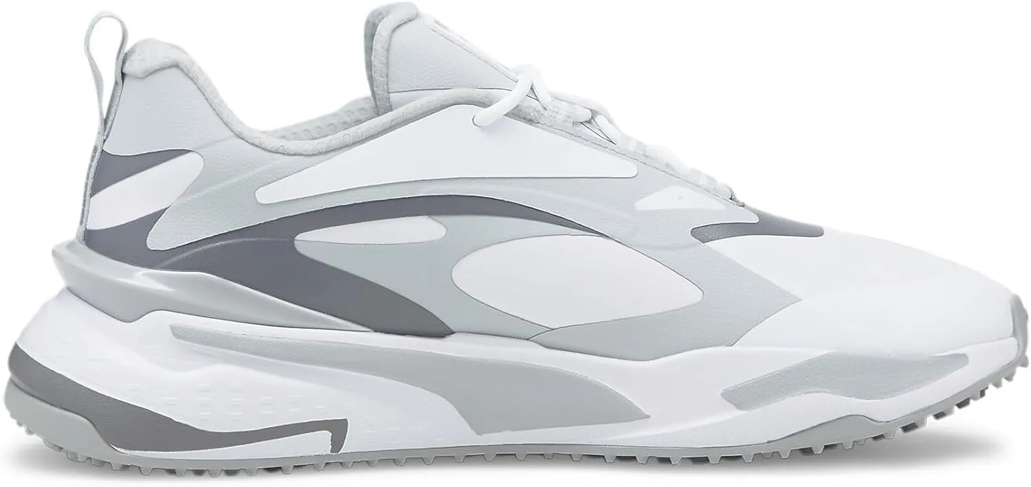 PUMA Unisex-Adult Running Golf Shoe