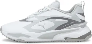 PUMA Unisex-Adult Running Golf Shoe