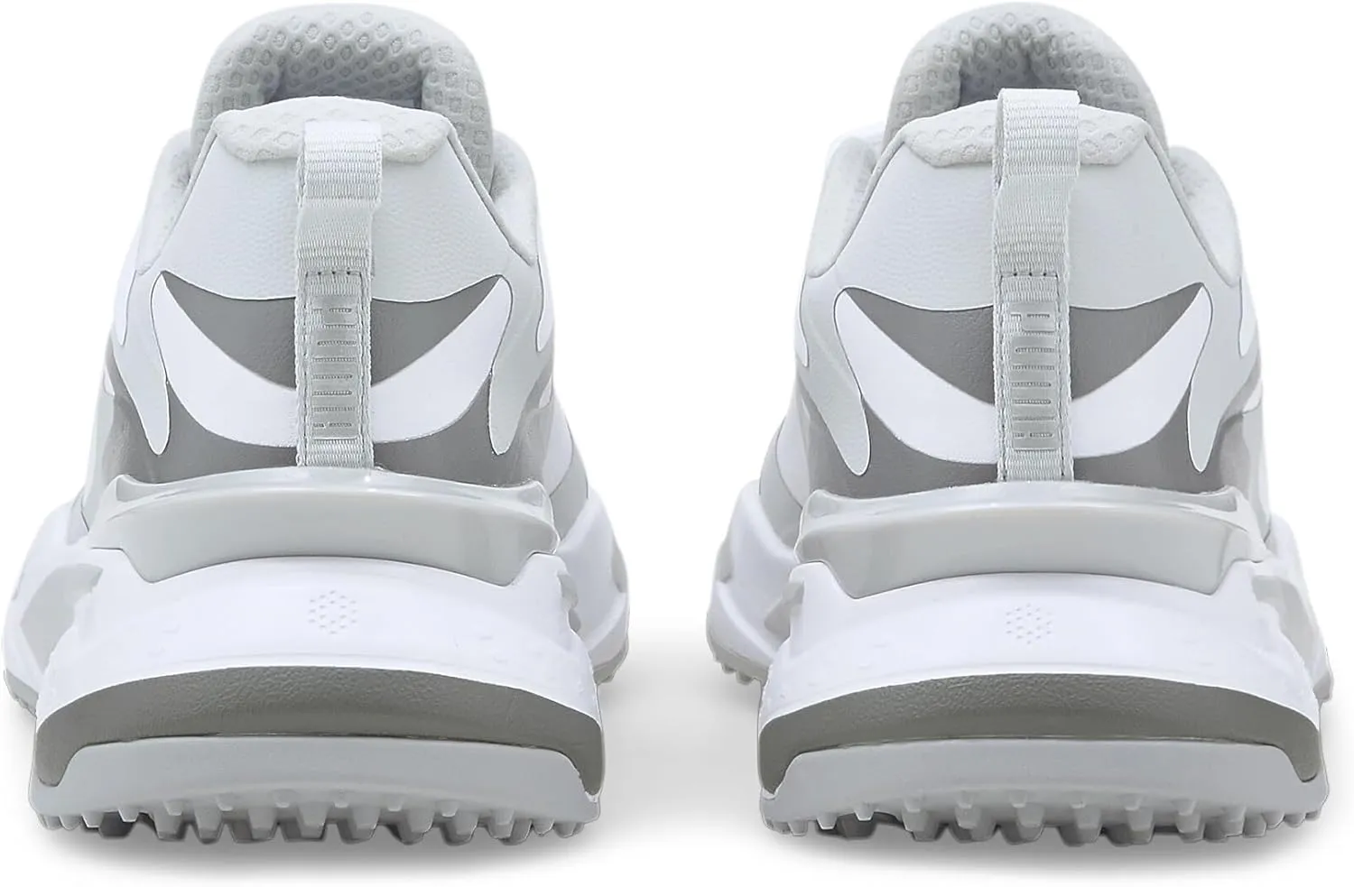 PUMA Unisex-Adult Running Golf Shoe