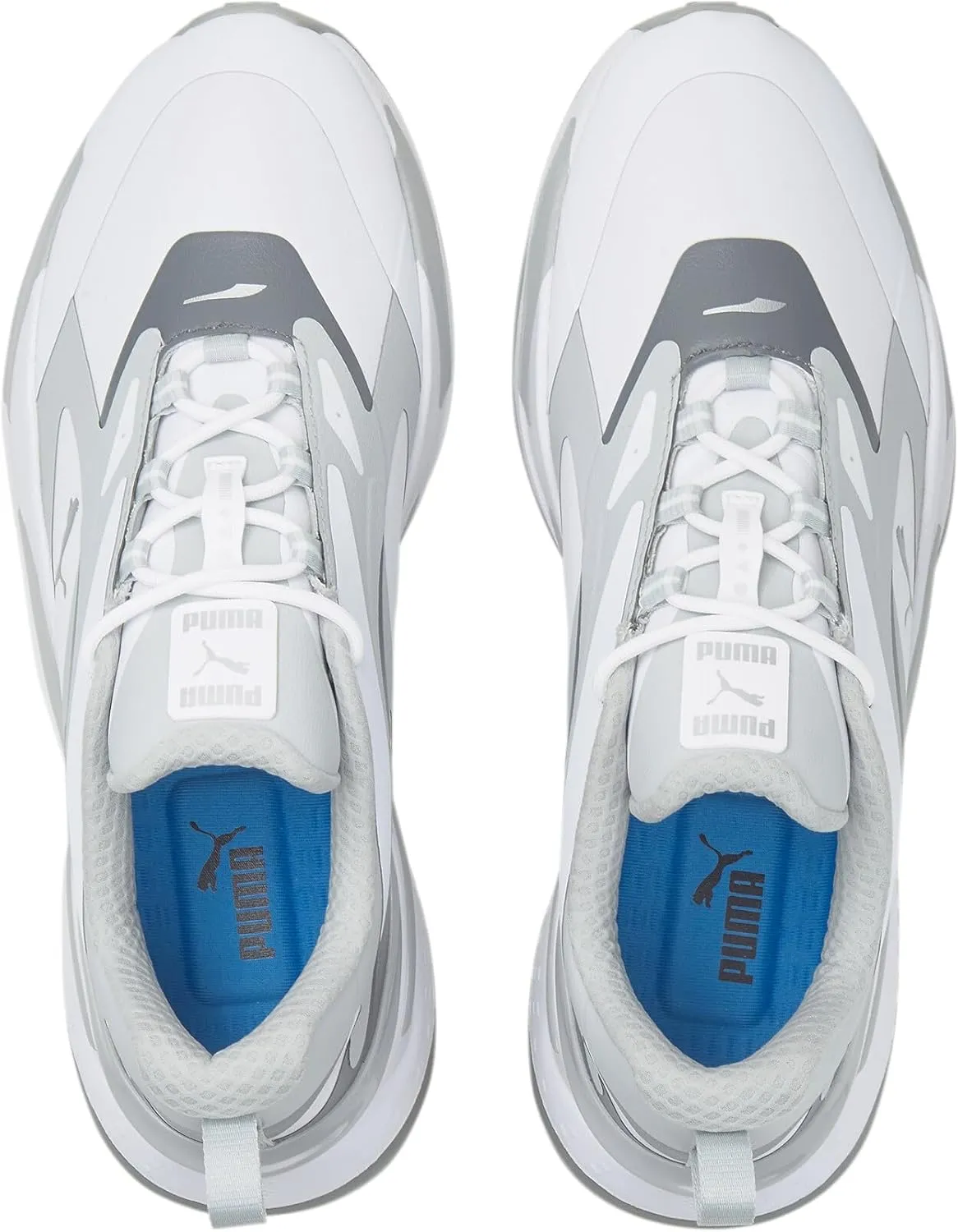 PUMA Unisex-Adult Running Golf Shoe