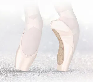R Class RC47 Pointe Shoes